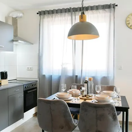 Luxus Gronau - Direkte Naehe Zu Enschede Apartment