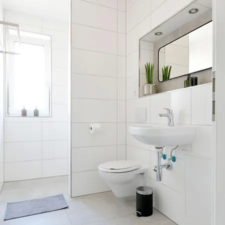 Luxus - Direkte Naehe Zu Enschede Gronau (Westfalen)