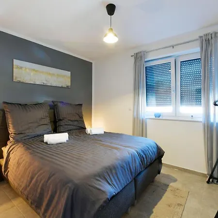 Apartmán Luxus - Direkte Naehe Zu Enschede Gronau (Westfalen)