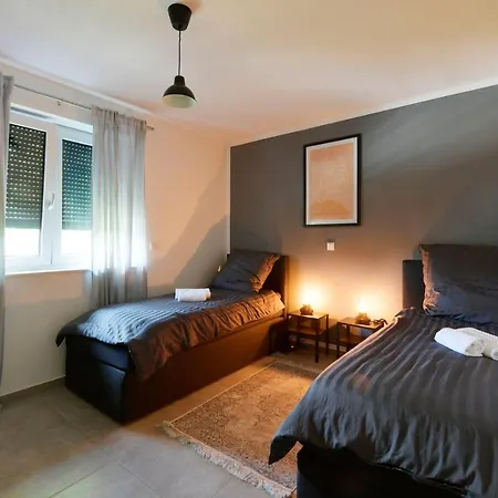 Apartmán Luxus - Direkte Naehe Zu Enschede *