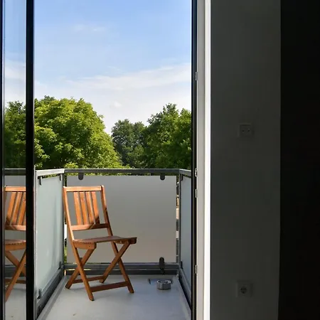 Luxus - Direkte Naehe Zu Enschede * Gronau (Westfalen)