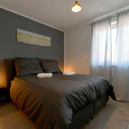 Workers Apartment In Gronau - 2 Bedrooms - 5 Single Beds Gronau (Westfalen)