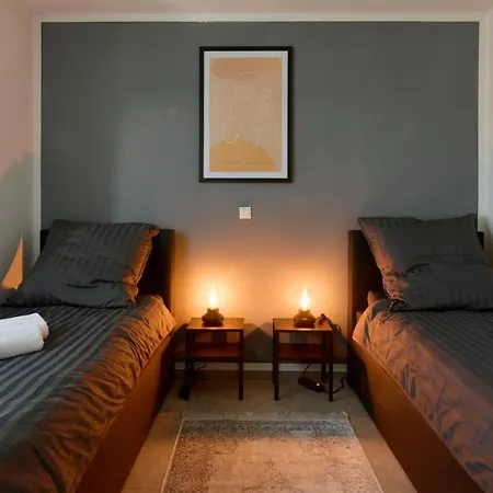 Luxus Gronau - Direkte Naehe Zu Enschede Apartment Gronau (Westfalen)