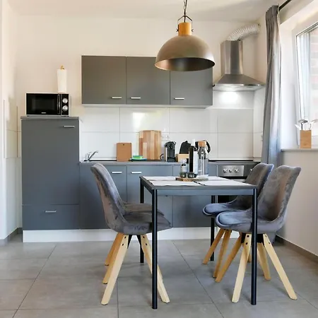 Luxus Gronau - Direkte Naehe Zu Enschede Apartment Gronau (Westfalen)