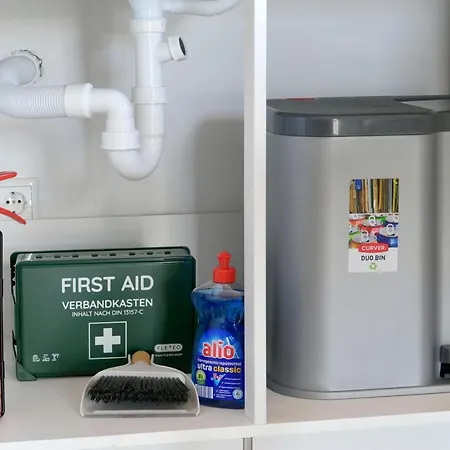 Luxus - Direkte Naehe Zu Enschede Apartmán