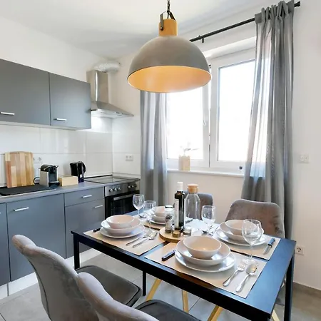 Luxus - Direkte Naehe Zu Enschede