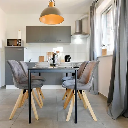 Apartment Luxus Gronau - Direkte Naehe Zu Enschede