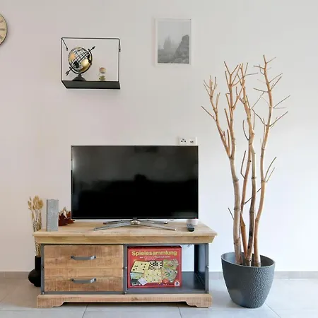 Apartment Luxus Gronau - Direkte Naehe Zu Enschede