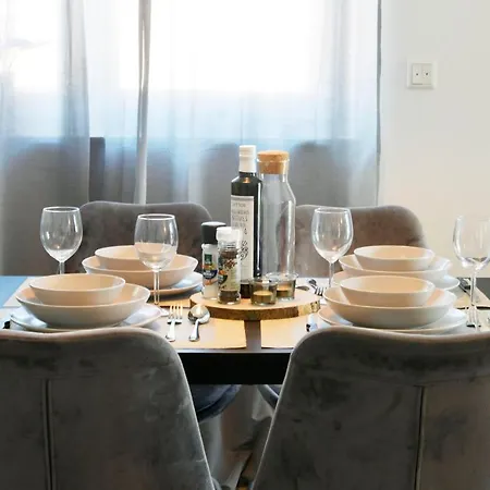 Luxus Gronau - Direkte Naehe Zu Enschede Apartment *