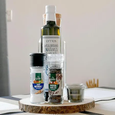 Luxus - Direkte Naehe Zu Enschede Διαμέρισμα