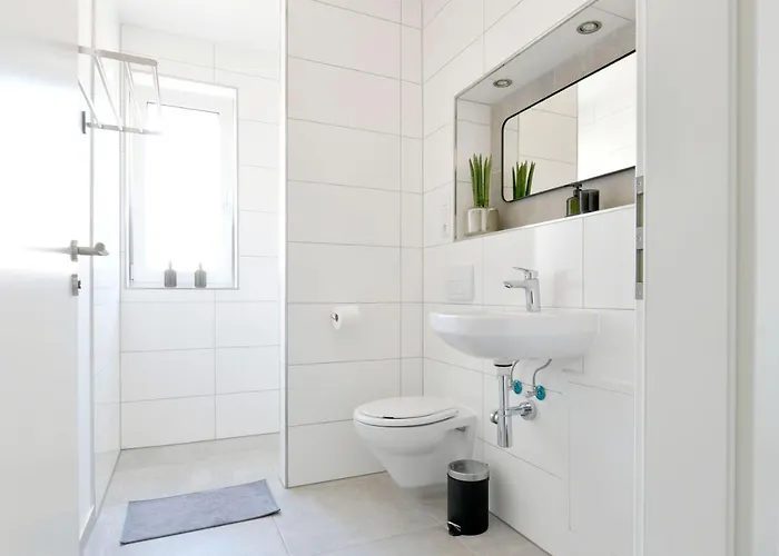 Luxus - Direkte Naehe Zu Enschede Gronau (Westfalen)