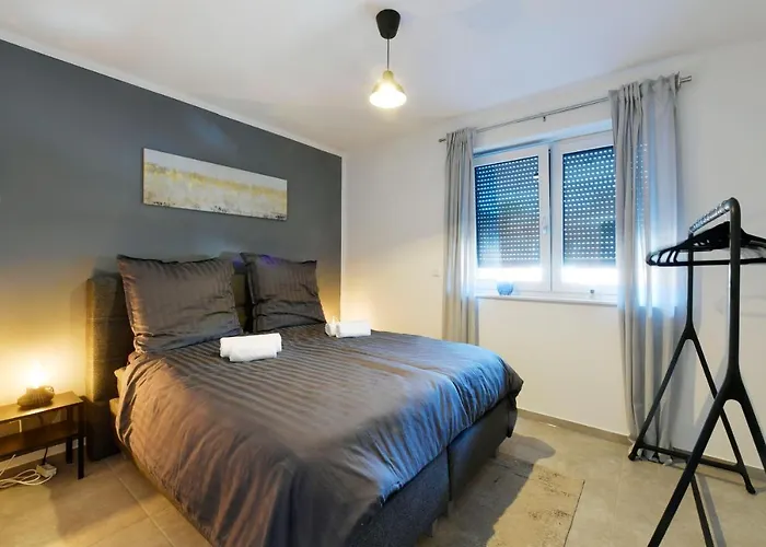 Appartamento Luxus - Direkte Naehe Zu Enschede Gronau (Westfalen)