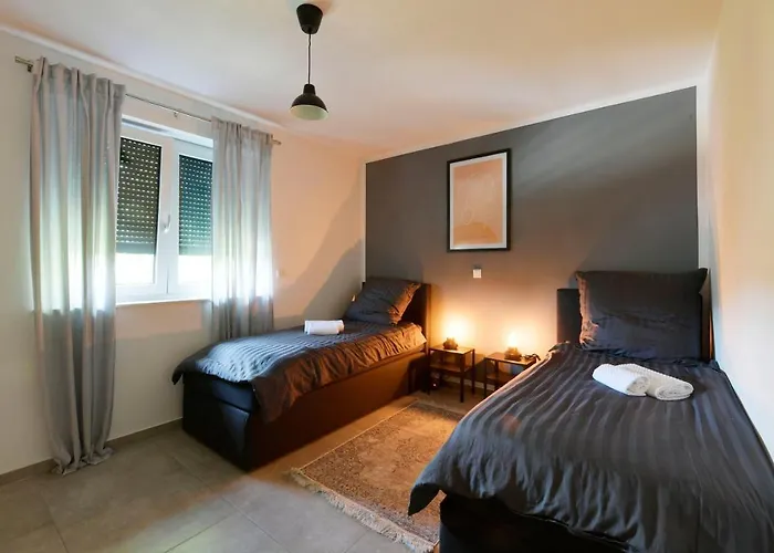 Appartamento Luxus - Direkte Naehe Zu Enschede *