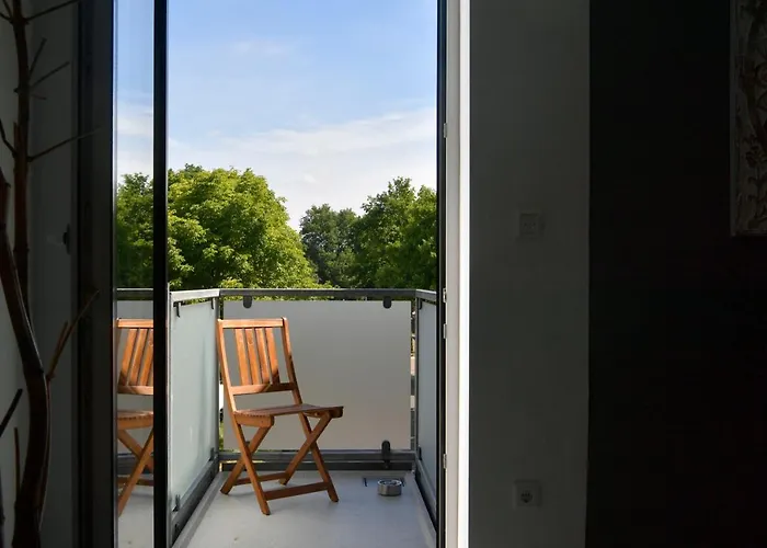 Luxus - Direkte Naehe Zu Enschede * Gronau (Westfalen)