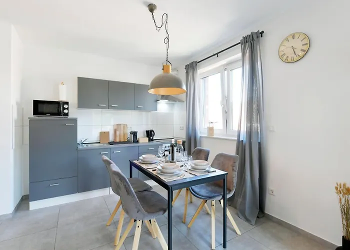 Luxus - Direkte Naehe Zu Enschede * Gronau (Westfalen)