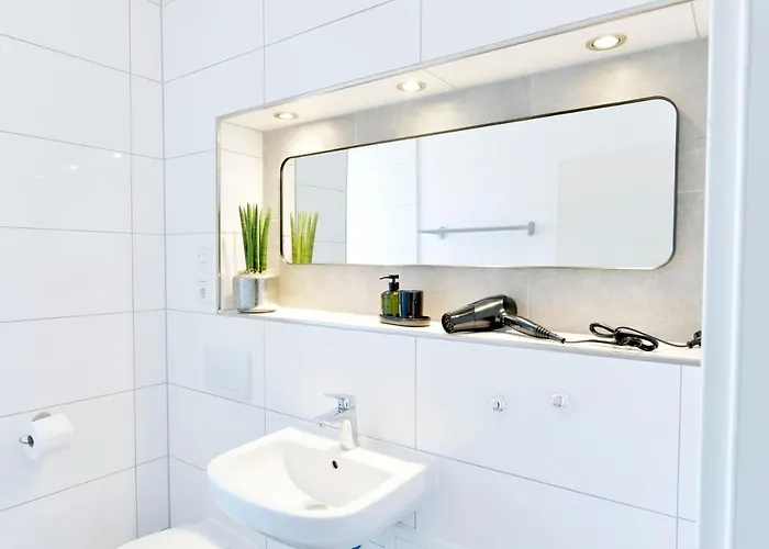 Luxus - Direkte Naehe Zu Enschede Appartamento *