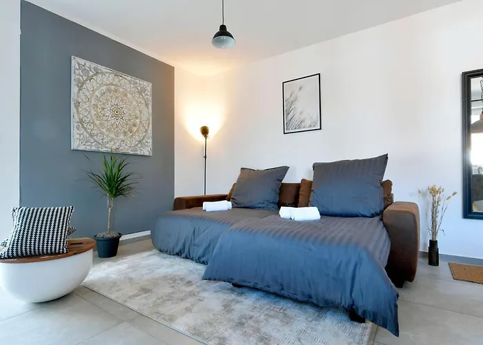 Appartamento Luxus - Direkte Naehe Zu Enschede Gronau (Westfalen)