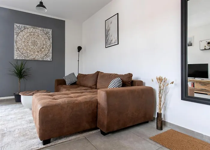 Luxus - Direkte Naehe Zu Enschede * Gronau (Westfalen)