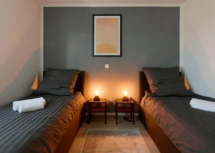 Luxus - Direkte Naehe Zu Enschede Appartamento Gronau (Westfalen)