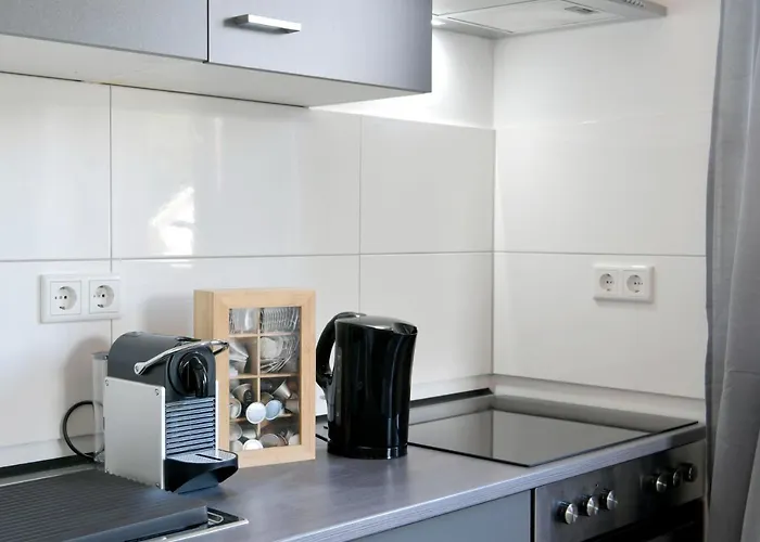 Luxus - Direkte Naehe Zu Enschede Appartamento *