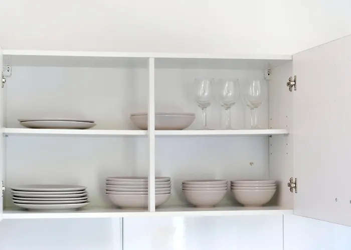 Luxus - Direkte Naehe Zu Enschede Apartament