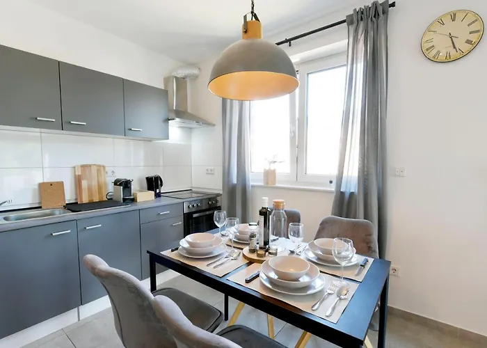 Luxus - Direkte Naehe Zu Enschede