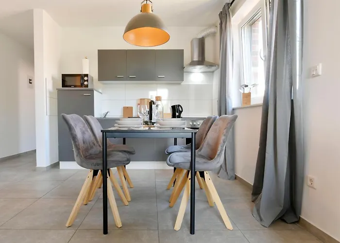 Appartamento Luxus - Direkte Naehe Zu Enschede