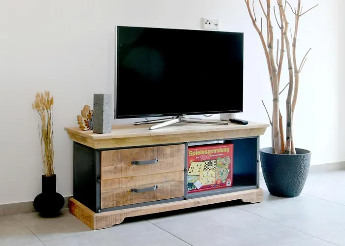 Luxus - Direkte Naehe Zu Enschede Gronau (Westfalen)