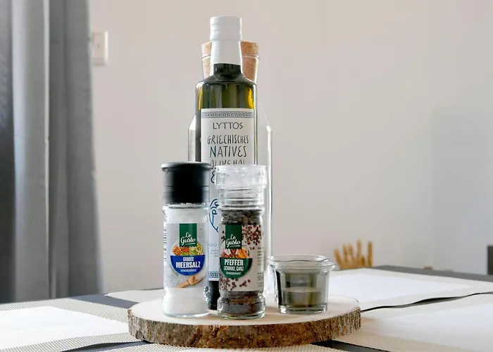 Luxus - Direkte Naehe Zu Enschede Apartament