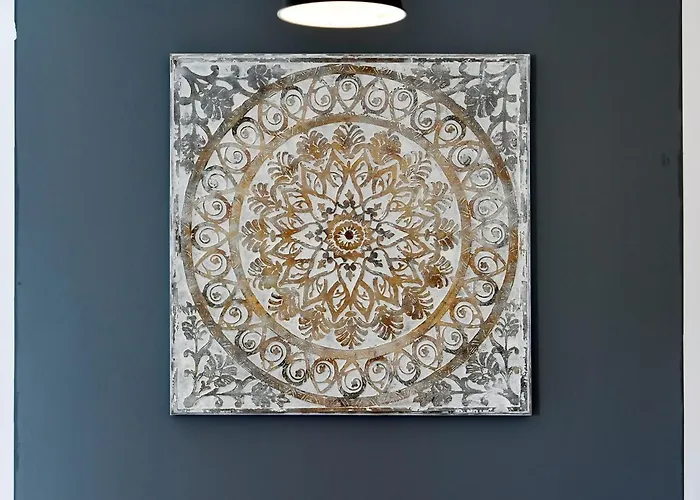 Appartamento Luxus - Direkte Naehe Zu Enschede *